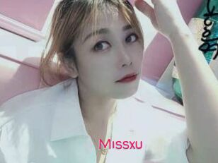 Missxu