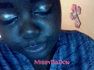 MissyDaDon