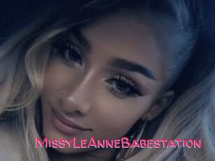 MissyLeAnneBabestation