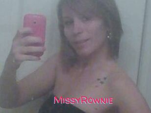 MissyRownie