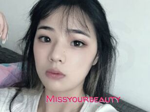 Missyourbeauty