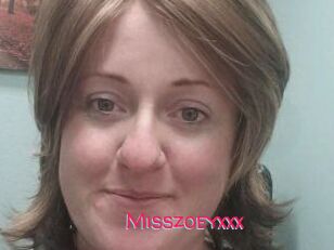 Misszoeyxxx