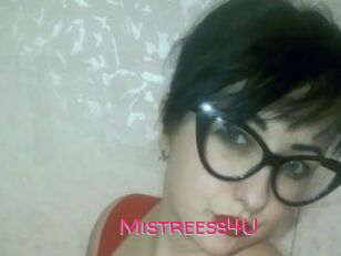 Mistreess4U