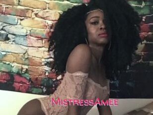 MistressAmee