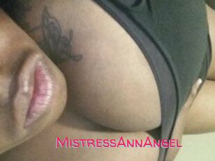 MistressAnnAngel