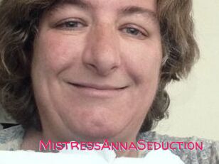 MistressAnnaSeduction