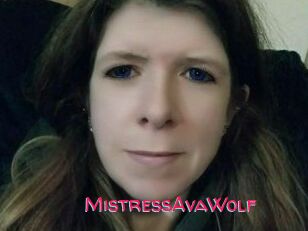 MistressAvaWolf