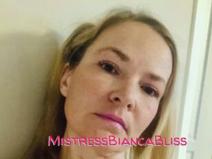 MistressBiancaBliss
