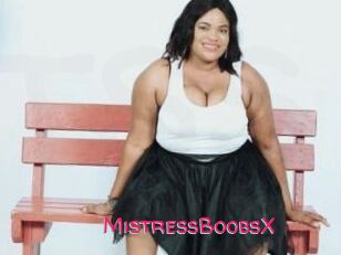 MistressBoobsX