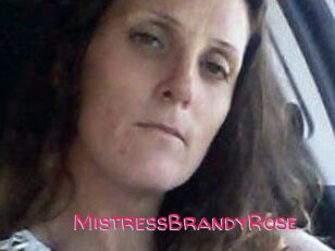 MistressBrandyRose