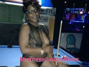 MistressCandiceRose