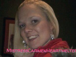 MistressCarmenHeartmelter