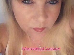 MistressCassidy