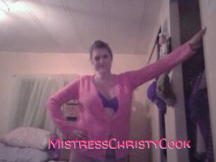 MistressChristyCook