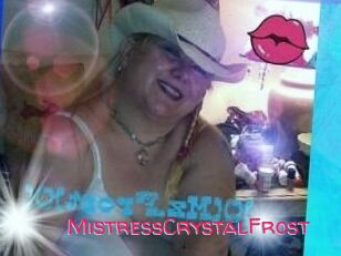 MistressCrystalFrost