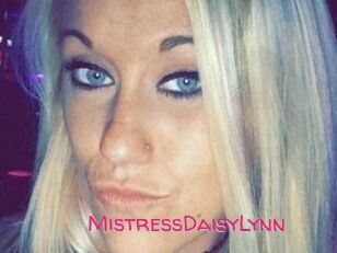 MistressDaisyLynn