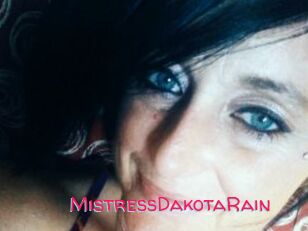 MistressDakotaRain