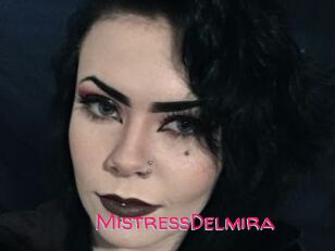MistressDelmira