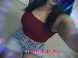 MistressDivina