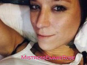 MistressEmmieRose