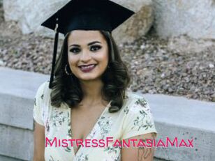MistressFantasiaMax