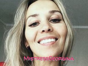 MistressGeorgina