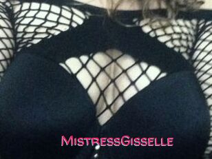 MistressGisselle