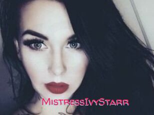 MistressIvyStarr