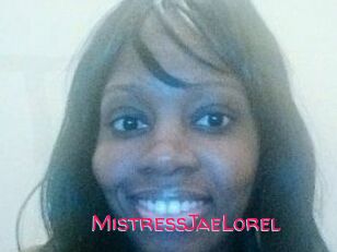 MistressJaeLorel