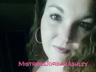 MistressJordanAshley