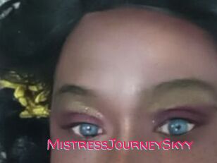 MistressJourneySkyy