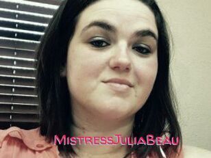 MistressJuliaBeau