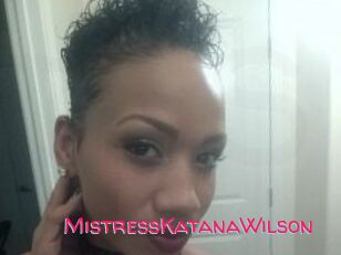 MistressKatanaWilson
