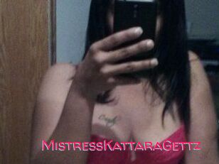 MistressKattaraGettz