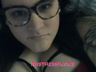 MistressKayce