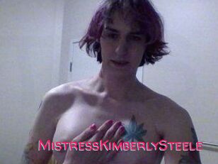 MistressKimberlySteele