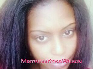 MistressKyraWilson
