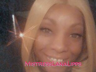 MistressLanaLipps