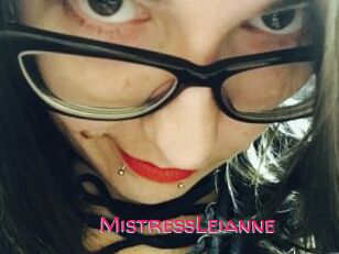 MistressLeianne