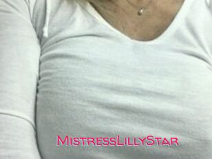 MistressLillyStar