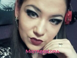 MistressLora
