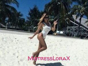MistressLoraX