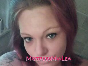 MistressMiaLea