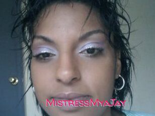 MistressMyaJay