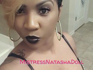 MistressNatashaDoll