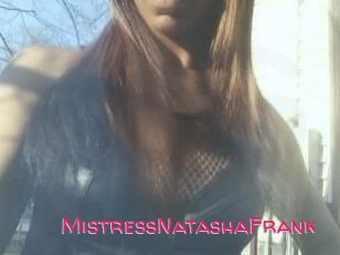 MistressNatashaFrank