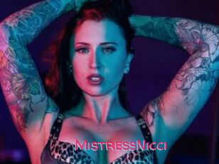 MistressNicci