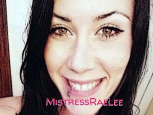 MistressRaeLee