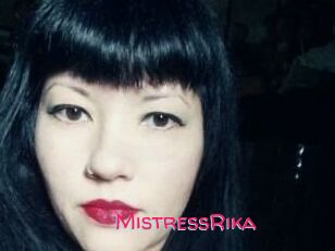 MistressRika