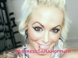 MistressSaraHoffner